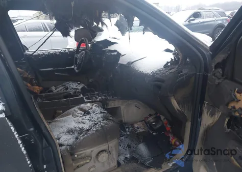 2004 Buick Rendezvous Cx z USA, uszkodzony, nr VIN 3G5DB03EX4S538696